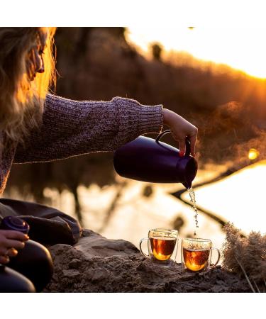  Ostprodukte-Versand Thuringer 9 Herb Tea Bags - Nostalgic RDA Cult - Pack of 6 - Buy Online on GoSupps.com