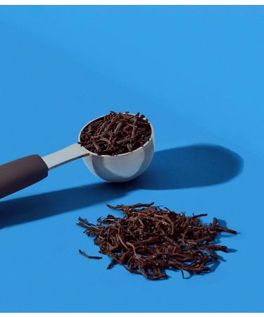 Brew Tea Co - Ceylon Black Tea - Chocolatey & Sweet - 113g Loose Leaf Tea - Buy Online on GoSupps.com
