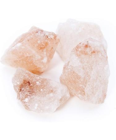 Eat.Art Himalayan Pink Rock Salt with Mini Grater - Unique Vegan Gift Set for Foodies, Gluten Free Treat - Perfect Adult Stocking Filler - Buy Online on GoSupps.com