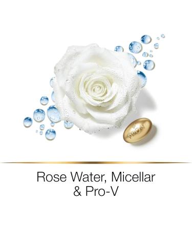 Pantene Pro-V Cleanse & Reconstruct Intensive Repair Mask 160 ml - Buy Online on GoSupps.com