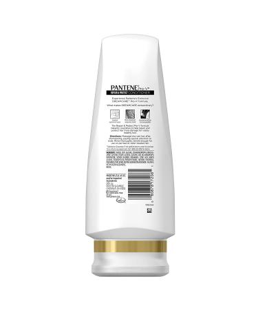 Pantene Pro-V Repair & Protect Conditioner 12 fl oz - Nourishing Hair Treatment - Buy Online on GoSupps.com