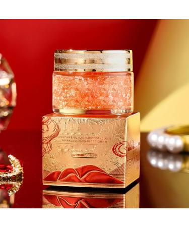 Dragon Blood Face Cream Placenta Dragon Blood Cream Retinol Placenta Dragon Blood Cream Dragons Blood Cream Facial Firming Cream Dragon Blood Skin Care Cream Dragon Blood Anti Aging Face Cream - Buy Online on GoSupps.com