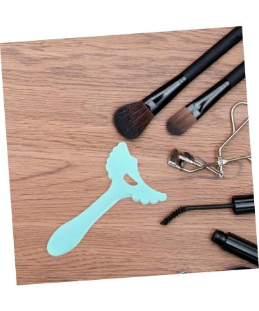 FOMIYES 4pcs Eyeliner Eye Shadow Lipstick Mascara Makeup Tools Make up Aid Tools Miss Cosmetic Multifunction - Buy Online on GoSupps.com