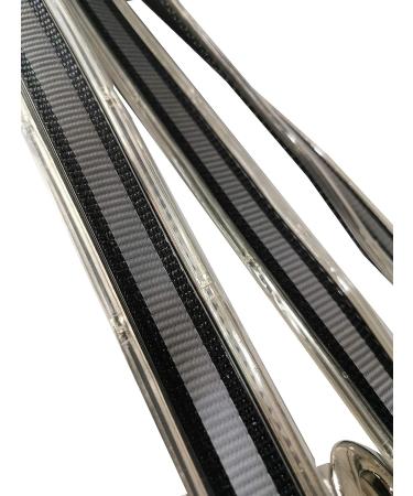 NEFTF LED Horse Breastplate Collar - High Visibility Tack for Night Riding - Buy Online on GoSupps.com