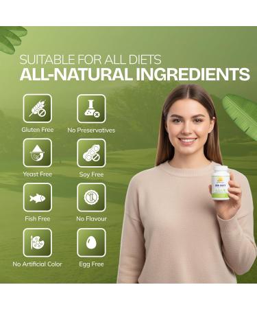 Daily Vites ADK 10 Vitamin Supplement 180 Capsules High Potency Vitamin A D3 10 000 IU & K2-MK7 Physician Formulated for Bone Heart & Immune Support Non-GMO Gluten Free (2 Pack) 90 Count (Pack of 2) - Buy Online on GoSupps.com