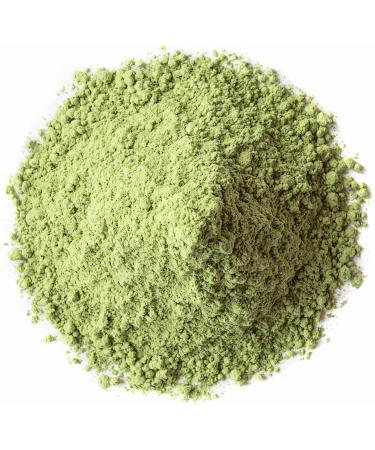 Food to Live Broccoli Powder 1 Pound Nutrient-Rich Green Superfood for Smoothies Shakes and Cooking High in Fiber Vitamins and Antioxidants Vegan Kosher Bulk 16 Ounce (Pack of 1) - Buy Online on GoSupps.com