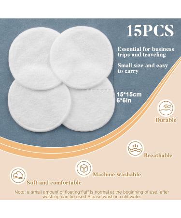 Reusable Makeup Remover Rounds - Buy Online on GoSupps.com