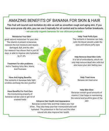 Mussa Canaria Bio Hand Cream Aloe Vera & Banana - 98% Natural Moisturizer for Cracked Dry Sensitive Skin - Soothing Care for Men & Women - 100ml - Buy Online on GoSupps.com