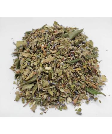 AgoraMarket Mediterranean Herbal Mix Tea 85g 195Kg 1950 grams