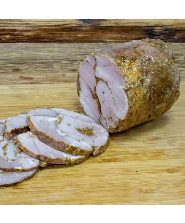 Browin 310014 Herb and Spice Mix for Ham Cooker 30 g (2 Sachets) | Up to 2.5 kg of Meat | Powder - Buy Online on GoSupps.com