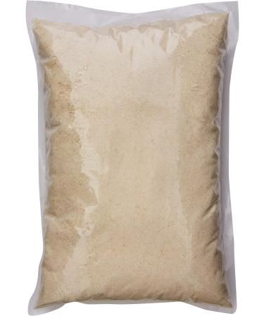 Old India Blanched Ground Almond Flour 1kg - Buy Online on GoSupps.com