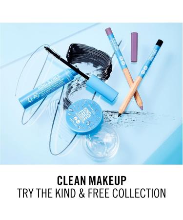  Rimmel RIMMEL LONDON Kind & Free Clean Brow Wax #001-Clear 8 Gr Health & Personal Care - Buy Online on GoSupps.com