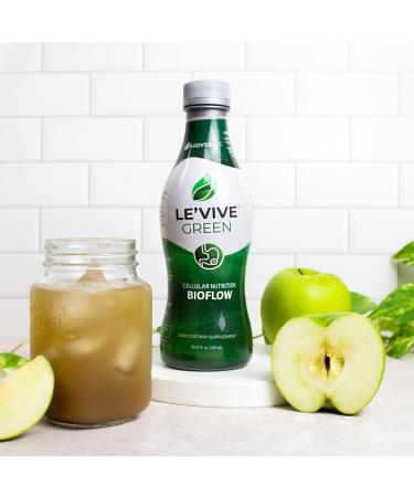 Le Vive Green - Premium Health Supplements from Ardyss International | Buy Worldwide - Buy Online on GoSupps.com