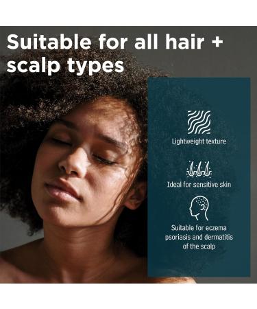 Buy 3 Seaweed Scalp Mud 5.07 fl oz | Nourishing Hair Treatment for Healthy Scalp - Fast International Shipping - Buy Online on GoSupps.com