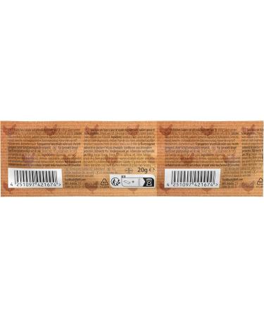  Bifi BiFi Chicken High Protein pack of 24 pieces (24 x 20 g) protein-rich snack without pork ideal for sports and exercise - Buy Online on GoSupps.com