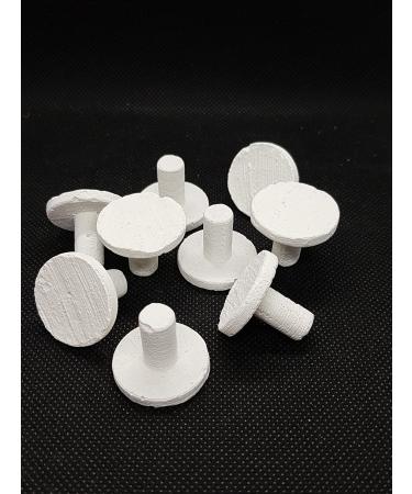 Reef-Geeks Frag Plugs large mushroom plug coral marine tank (25)