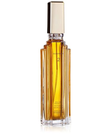 Scherrer No. 2 by Jean Louis Scherrer for Women 1.7 oz Eau de Toilette Spray