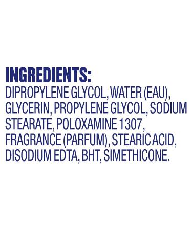 Dove Sensitive Skin Aluminum-Free Deodorant Refill Kit 1.13 oz - Buy Online on GoSupps.com