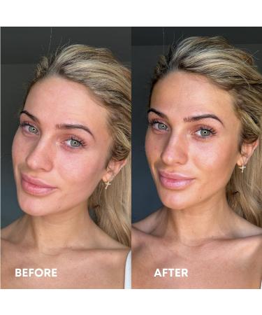 Vita Liberata Beauty Blur Face CC Cream Medium | Flawless Complexion, Radiant Glow, Full Coverage Foundation | Hydrating & Customizable | New Packaging - Buy Online on GoSupps.com