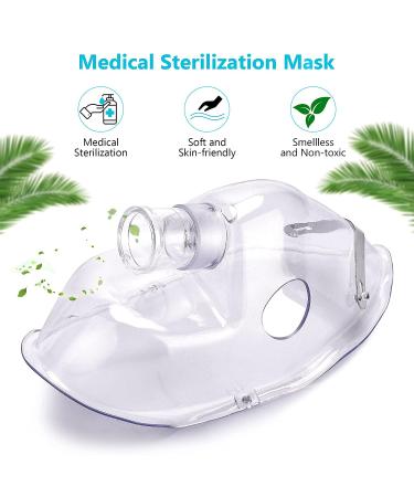 Family Use Replacement Parts - 2 Full Sets | Top-Quality Accessories - Buy Online on GoSupps.com