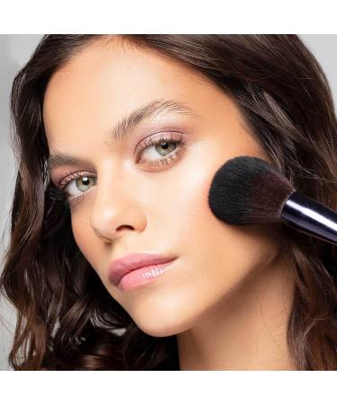 By Terry Tool Expert Dual-Ended Brush | Apply Liquid Cream & Gel | Perfect for Loose & Compact Powders | International Shipping Available - Buy Online on GoSupps.com