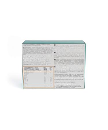 Foliactive Hair Loss Treatment - Pills & Spray for Effective Solutions | International Shipping Available - Buy Online on GoSupps.com