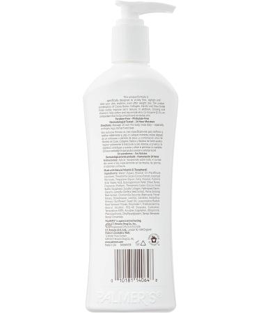 Palmer's Cocoa Butter Firming Set | Firming Butter | Bust Cream - Buy Online on GoSupps.com