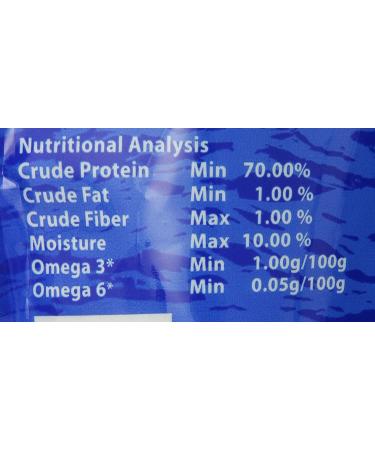 Savory Prime COD Skin 8oz - Natural, No Artificial Color (1 Pack) - Buy Online on GoSupps.com
