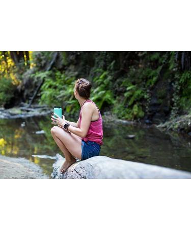 GiiVEN 20 oz. Tumbler in Lava Red - Durable Insulated Drinkware - Buy Online on GoSupps.com