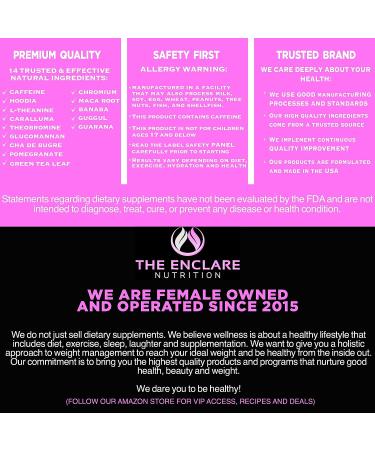 Thermogenic Sculpt Fat-Burner for Women and Men - Keto Diet Pills for Metabolism Energy Focus Detox - Chromium, Caffeine, Green Tea Extract, L-Theanine - Buy Online on GoSupps.com