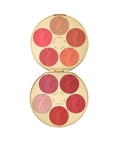Tarte Blush Bazaar - Amazonian Clay Blush Palette - Buy Online on GoSupps.com