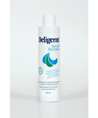 Froika Froica Deligerm Shampooing 200 ml