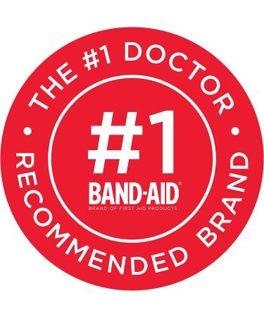 Band-Aid Brand Medium Gauze Pads 3x3 Inch (Pack of 25) - Sterile First Aid Dressing for Wounds - Buy Online on GoSupps.com