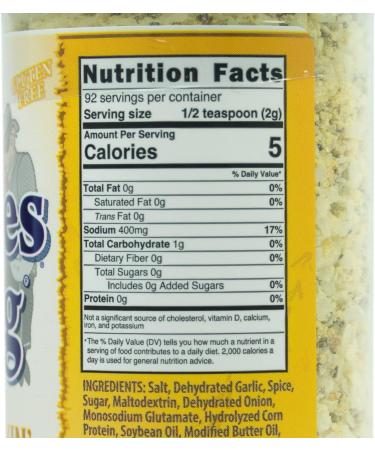 Blues Hog High Flyin' Chicken Seasoning (6.5OZ) - Buy Online on GoSupps.com