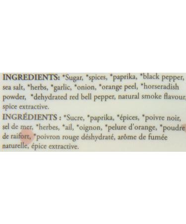 Splendor Garden organic Jerk Seasoning 35.0 Gram 35 g (Pack of 1) - Buy Online on GoSupps.com