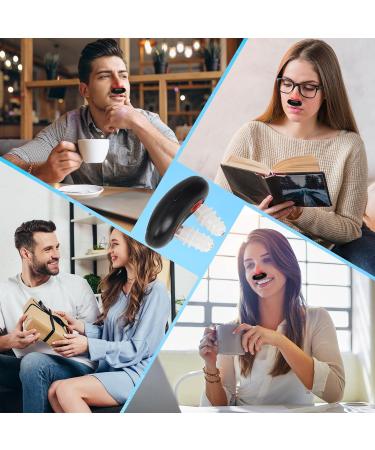 Respirelief Red Light Nasal Therapy Device - Fivfivgo Physiotherapy for Nose Recovery - International Shipping Available - Buy Online on GoSupps.com