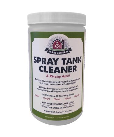 75250 Spray Tank Cleaner