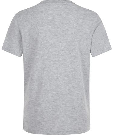 Hurley Boys' One and Only Graphic T-Shirt - Large Dark Gray - Buy Online on GoSupps.com
