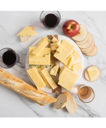 igourmet Cheddars of the World Cheese Assortment (30 ounce)