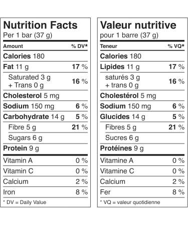 NATURE VALLEY Protein Bars Peanut Butter Dark Chocolate 4-Count 148 Gram & Crunchy Granola Bar Oats and Dark Chocolate 210g - Buy Online on GoSupps.com