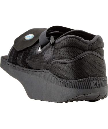 Darco Ortowedge Shoe | Medical Surgical Footwear for Pressure Relief & Faster Healing | Adjustable Sizes Medium (40-41.5 EU) - Buy Online on GoSupps.com