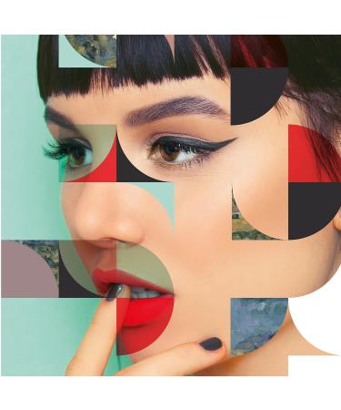 NOUBA Lip Gloss Millebaci n 41 - Dark Apricot 6 ml | Buy Internationally Long-lasting Shine & Hydration - Buy Online on GoSupps.com