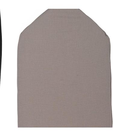 HOSIS Acupressure Body Mat & Belt for Adults - Effective Home Therapy | International Shipping Available - Buy Online on GoSupps.com