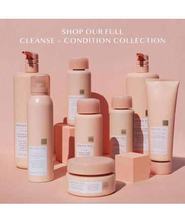 Kristin Ess Avocado & Castor Oil Shampoo + Conditioner Bundle - Sulfate-Free, Hydrating, Color Safe - 2 Piece Set - Buy Online on GoSupps.com