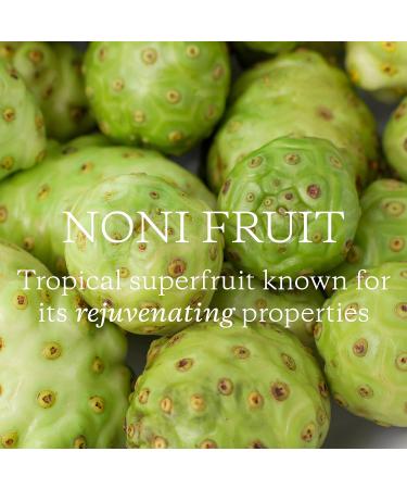 KORA Organics Noni Radiant Hydrating Eye Oil - Certified Organic, Cruelty-Free - 0.34 fl oz (Pack of 1) - Buy Online on GoSupps.com