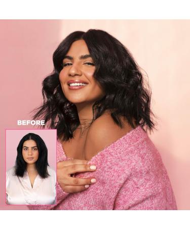 PUFF.ME Volumizing Dry Texture Spray for Hair by DESIGNME | Light Hold Hairspray for Straight or Wavy Hair | Color Safe Fine Hair Texture Spray | Paraben and Sulfate Free Hair Texturizer (7 Oz) 8.43 Fl Oz (Pack of 1) - Buy Online on GoSupps.com