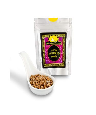 Coriander Seeds Whole