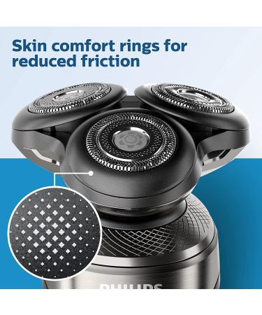 Philips Norelco Shaver 9000 Prestige SH98/72 Shaver Head - Latest Version | Buy Online - Buy Online on GoSupps.com
