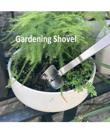 2-Piece Stainless Steel Tweezers Set | Double Pliers for Gardening Aquatic Plants & Reptiles - 23cm Feeding Tools - Buy Online on GoSupps.com