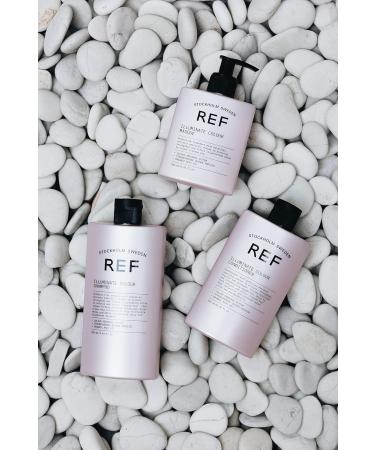 REF Illuminate Colour Shampoo - Buy Online on GoSupps.com